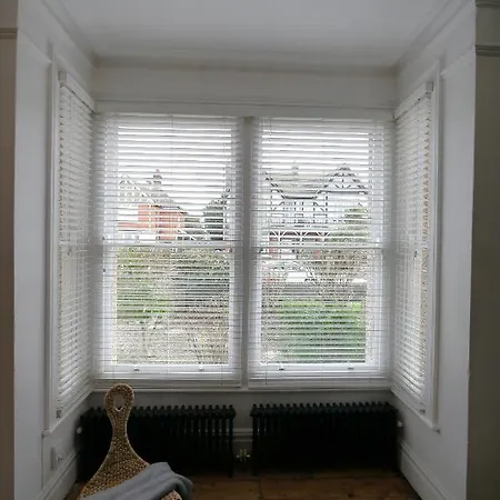 Quirky Spacious Ground Floor Victorian Garden Flat Worthing Exterior photo